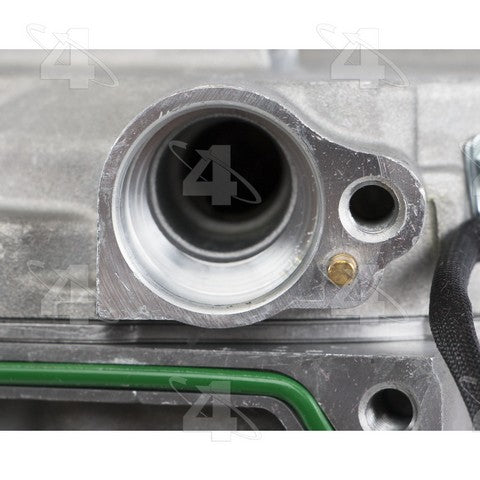 A/C Compressor Four Seasons 158358