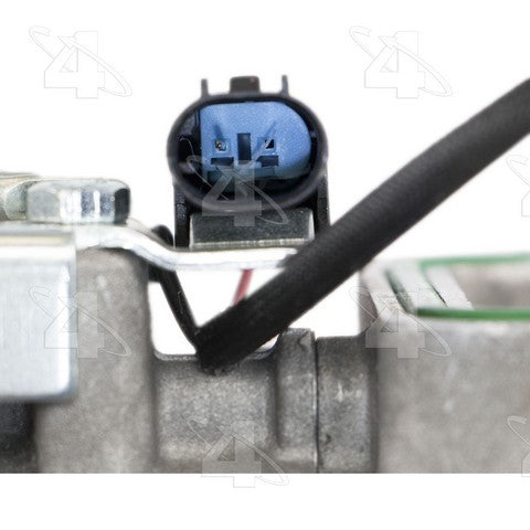 A/C Compressor Four Seasons 158358