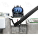 A/C Compressor Four Seasons 158358