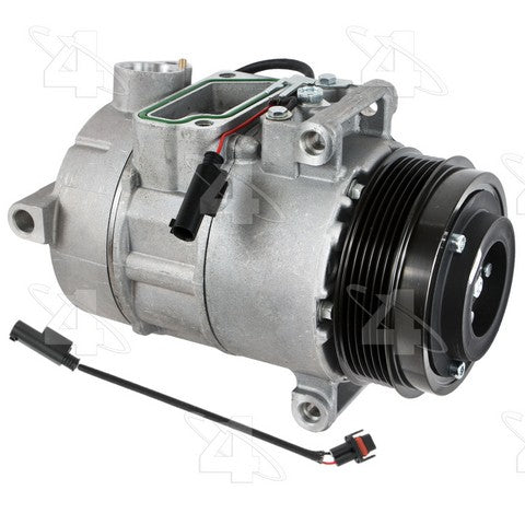 A/C Compressor Four Seasons 158359