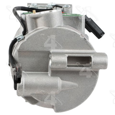 A/C Compressor Four Seasons 158359