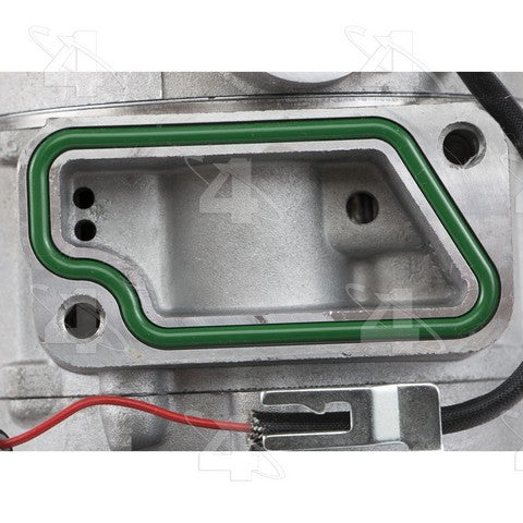 A/C Compressor Four Seasons 158359