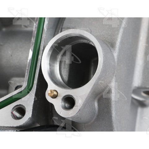 A/C Compressor Four Seasons 158359