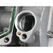 A/C Compressor Four Seasons 158359