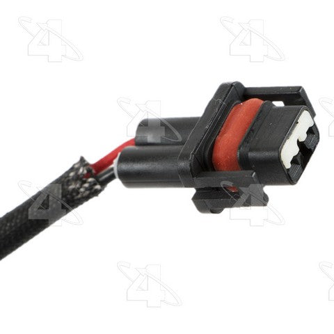 A/C Compressor Four Seasons 158359