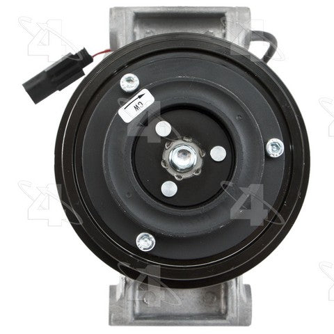 A/C Compressor Four Seasons 158359