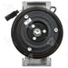 A/C Compressor Four Seasons 158359
