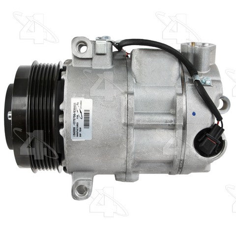 A/C Compressor Four Seasons 158359