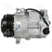 A/C Compressor Four Seasons 158359