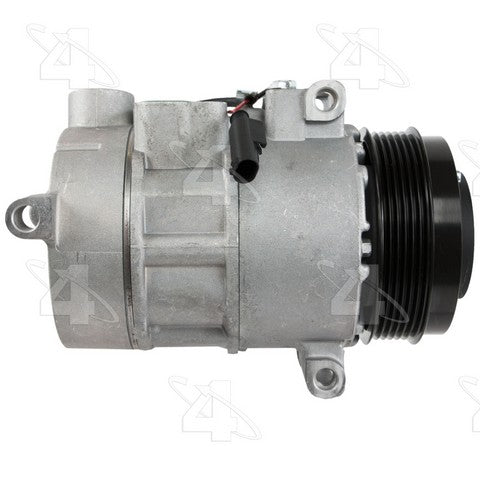 A/C Compressor Four Seasons 158359