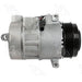 A/C Compressor Four Seasons 158359