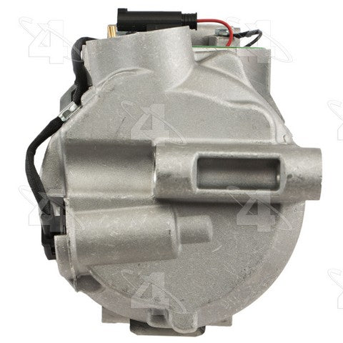 A/C Compressor Four Seasons 158360