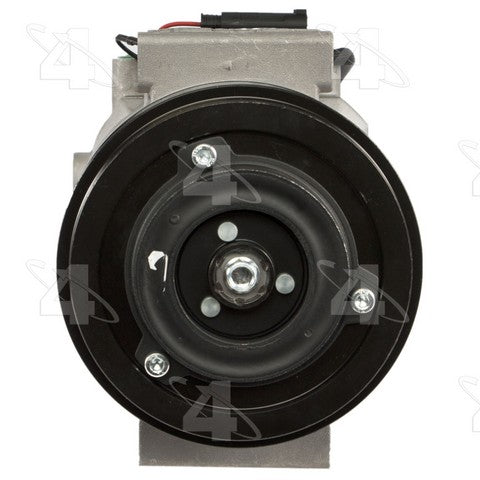 A/C Compressor Four Seasons 158360