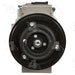 A/C Compressor Four Seasons 158360
