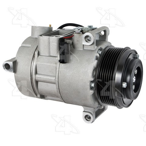 A/C Compressor Four Seasons 158362