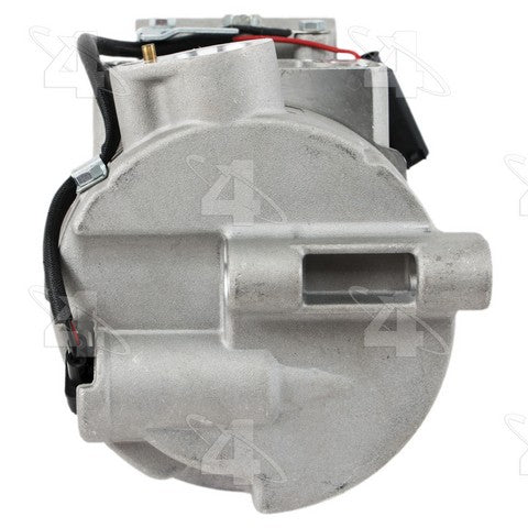 A/C Compressor Four Seasons 158362