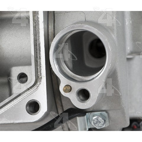 A/C Compressor Four Seasons 158362