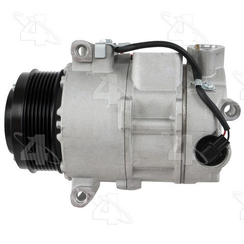 A/C Compressor Four Seasons 158362