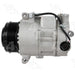 A/C Compressor Four Seasons 158362