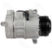 A/C Compressor Four Seasons 158362