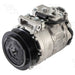 A/C Compressor Four Seasons 158363