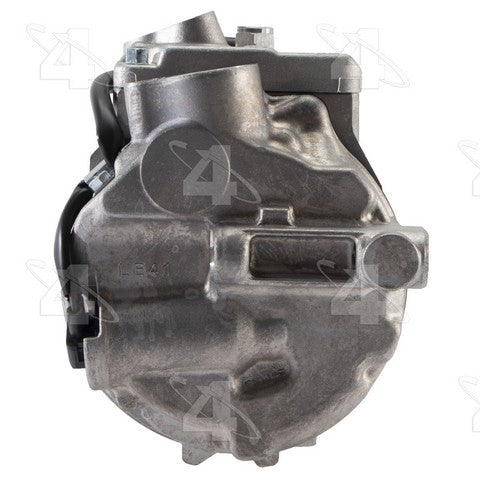 A/C Compressor Four Seasons 158363