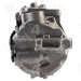 A/C Compressor Four Seasons 158363