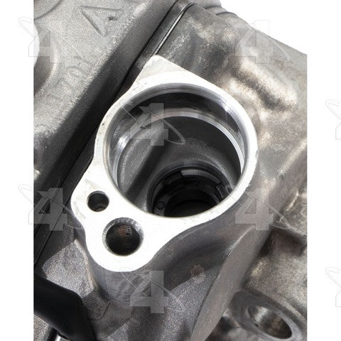 A/C Compressor Four Seasons 158363