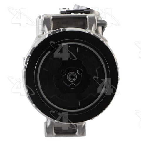 A/C Compressor Four Seasons 158363