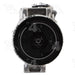 A/C Compressor Four Seasons 158363