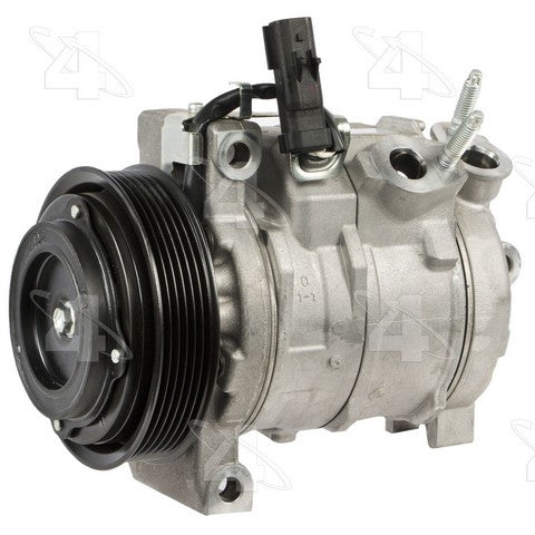 A/C Compressor Four Seasons 158364