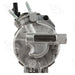 A/C Compressor Four Seasons 158364