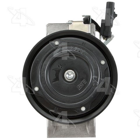 A/C Compressor Four Seasons 158364
