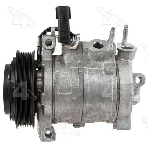 A/C Compressor Four Seasons 158364