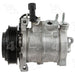A/C Compressor Four Seasons 158364