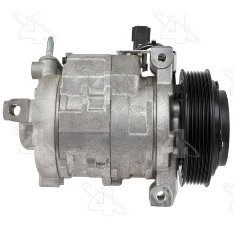 A/C Compressor Four Seasons 158364