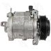 A/C Compressor Four Seasons 158364