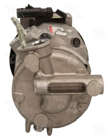 A/C Compressor Four Seasons 158365