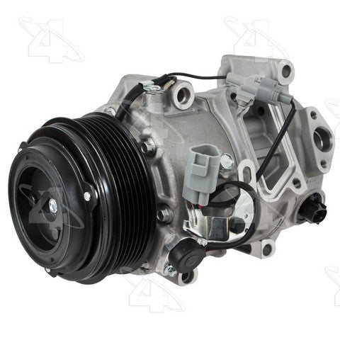 A/C Compressor Four Seasons 158366