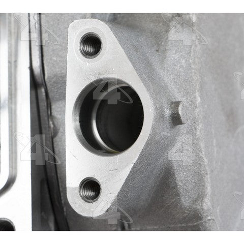 A/C Compressor Four Seasons 158366