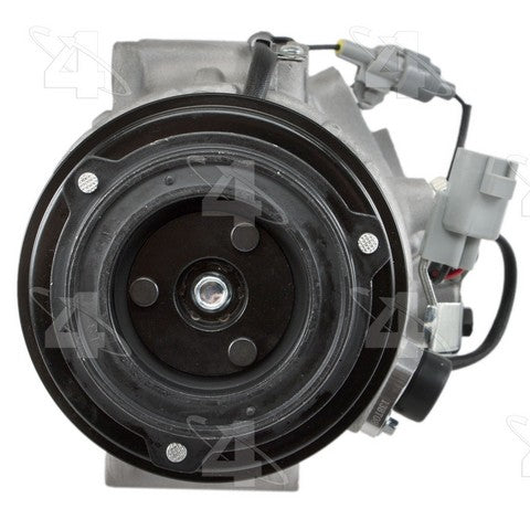 A/C Compressor Four Seasons 158366