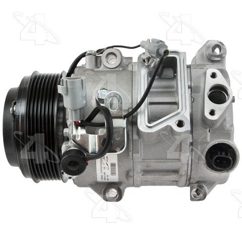 A/C Compressor Four Seasons 158366