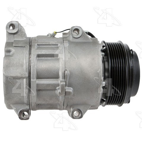 A/C Compressor Four Seasons 158366