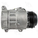 A/C Compressor Four Seasons 158366