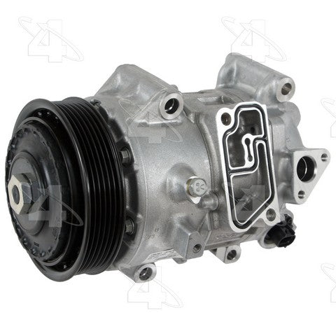 A/C Compressor Four Seasons 158367