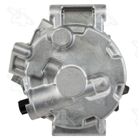 A/C Compressor Four Seasons 158367