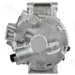A/C Compressor Four Seasons 158367