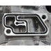 A/C Compressor Four Seasons 158367