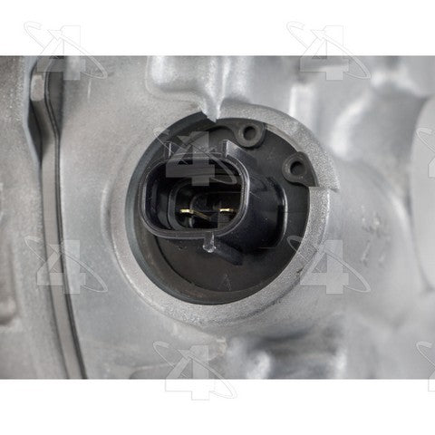A/C Compressor Four Seasons 158367