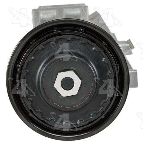 A/C Compressor Four Seasons 158367